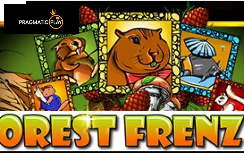 Forest Frenzy
